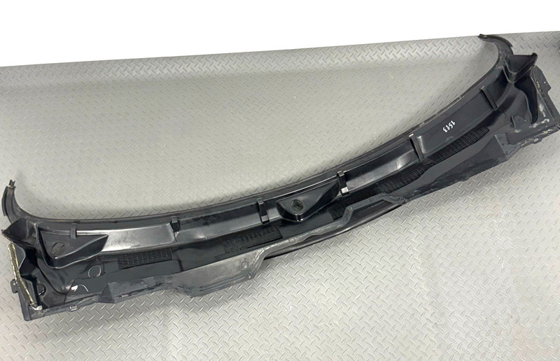 ✅ 2009-24 RAM 1500 2500 3500 OEM COWL TOP PANEL WINDSHIELD WIPER COVER TRIM 64K