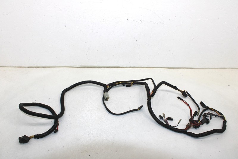 04 Polaris Xc Edge 800 Oem Main Engine Wiring Harness2461146 SP178