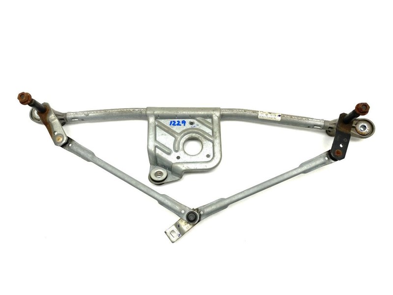 Windshield Wiper Transmission Linkage Fits 2005-2007 Ford Freestyle 48124