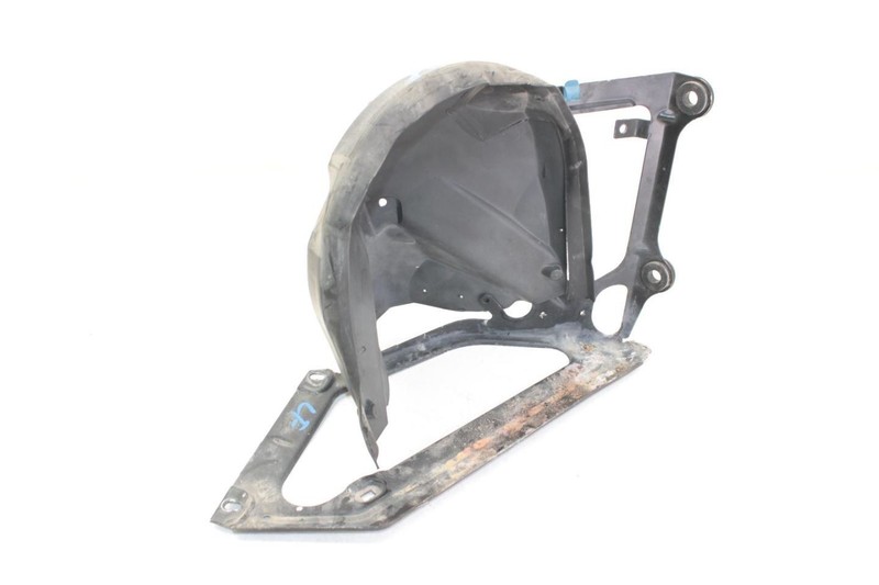 97-04 Porsche Boxster 2.5L Driver Left Front Radiator Bracket 99610603355