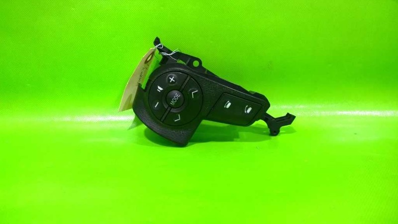 07-13 TUNDRA PHONE AUDIO WHEEL SWITCH OEM 4135-9