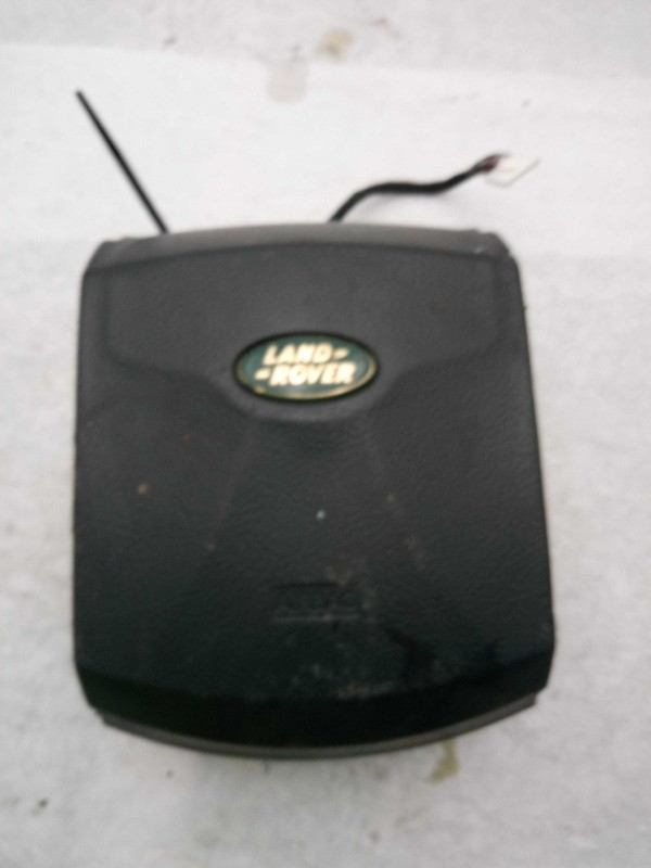 2008 Land Rover Range Rover Sport Steering Wheel Air Bag - Used, 215K Miles