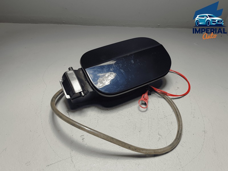 AUDI Q7 2017-2025 REAR FUEL TANK FILLER DOOR LID COVER *C5M OEM