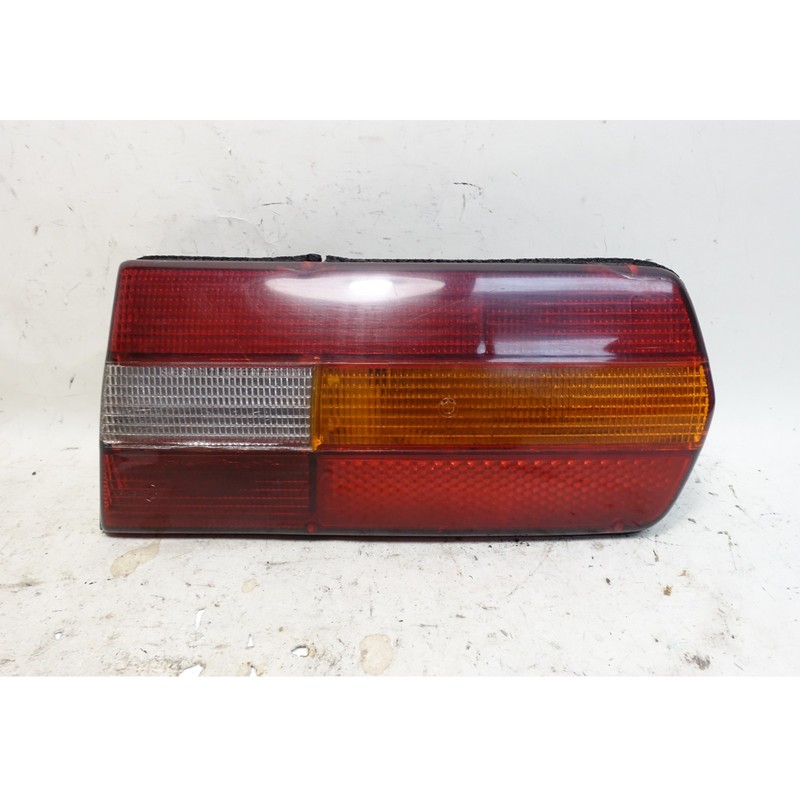 Damaged BMW E3 Bavaria Sedan Right Rear Tail Light Bulb Tray 1972-1976 OEM