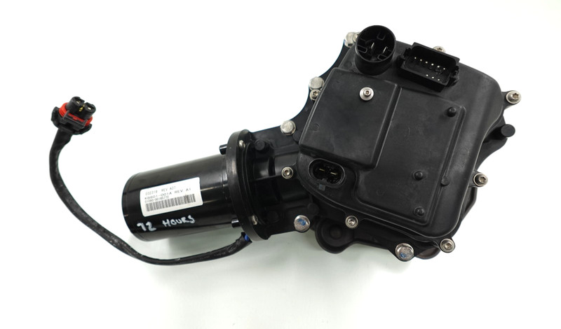 GOOD 2014-2015 Sea-Doo GTI SE 155 OEM IBR Reverse Module (72 FRESHWATER HOURS)
