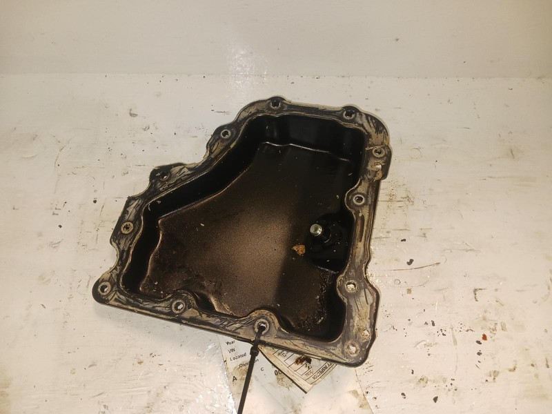 16-'19 CHEVROLET CRUZE lower Oil Pan OEM 6 Month Warranty!