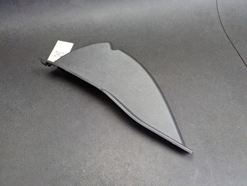 Dash Left Side End Trim Cover 2022 Mitsubishi Outlander Sport 8002A765 11 - 21