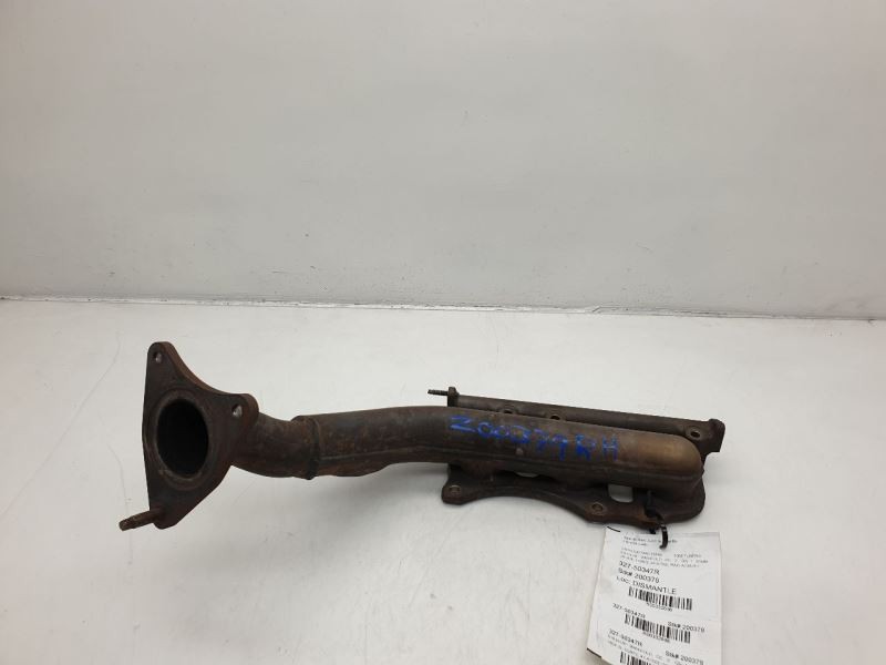 Passenger Exhaust Manifold 6 Cylinder 4.0L Thru 9/10 Fits 07-11 TUNDRA