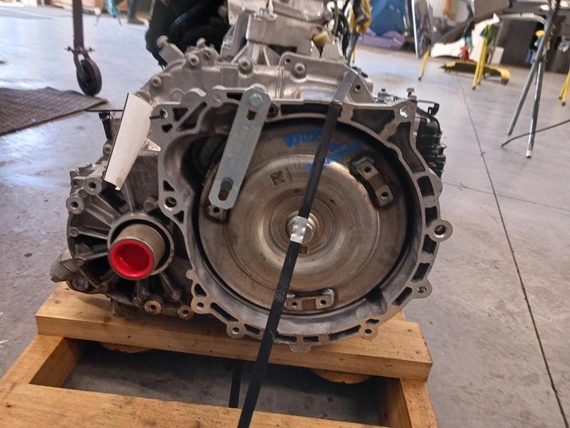 20-'23 JEEP CHEROKEE Automatic Transmission DFH 2.4L AWD 33k miles 6 Month Wnty