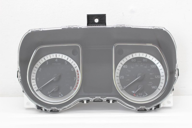 2018 Nissan TITAN Platinum Speedometer Gauge Cluster 248109FT5A
