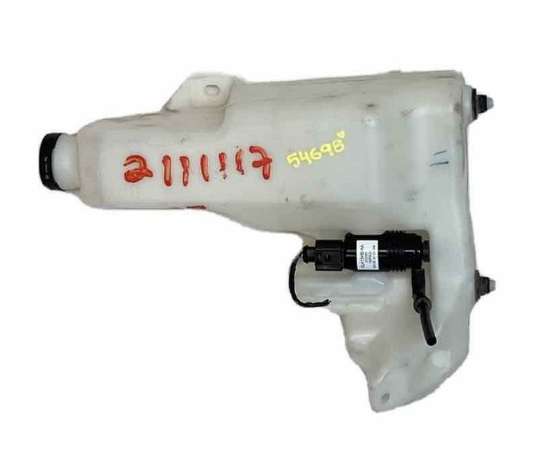 2018 CHEVROLET COLORADO WINSHIELD WASHER WIPER TANK ASSY OEM 84168724