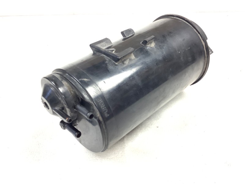 92-94 Vigor Canister Fuel Gas Evap Charcoal Engine Vapor Emission Tank Used OEM