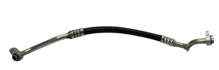 Mercedes CLA250 air conditioner hose 20 to 23 ac tube duct line OEM 1778305501