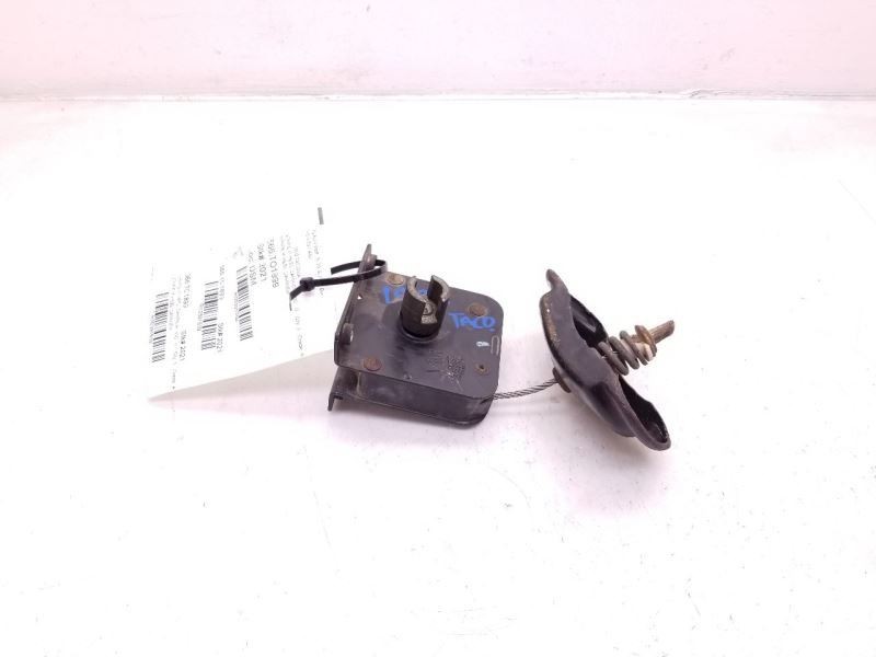 1999 TOYOTA TACOMA SPARE WHEEL CARRIER
