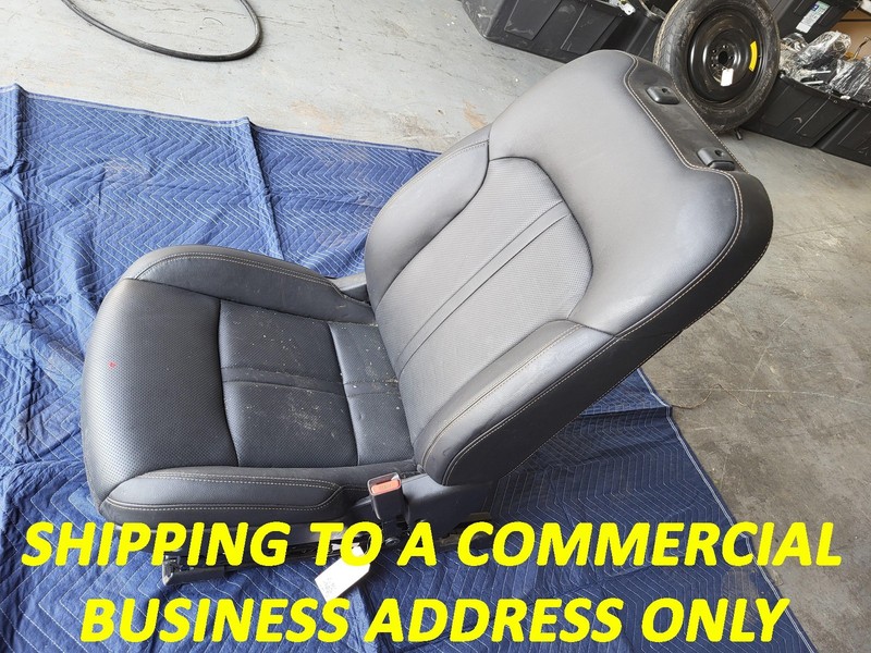 Used Oem Mazda Right Passenger Front Seat for 2024-2025 CX-90