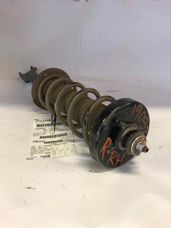 Strut Assembly ACURA TLX Right 15 16 17 18 19 20