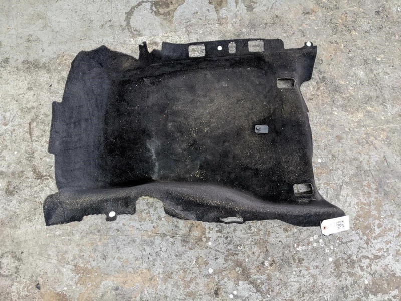 Front Right Floor Covering Carpet 2016 Dodge Charger 1NG30DX9AE 2011 2012 - 2023