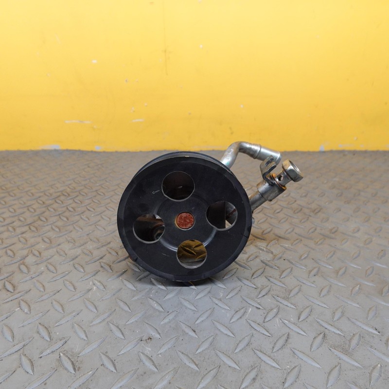 2022-2024 NISSAN FRONTIER POWER STEERING PUMP OEM 49110-9BU2A