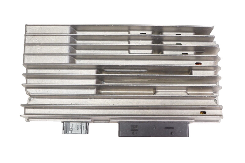 Audi A4 S4 Audio Sound Amplifier Amp OEM 2010 - 2016