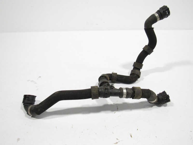Mercedes E63 S W213 2018 Intercooler Air Hose Pipe Line Tube 18-20 ; :O
