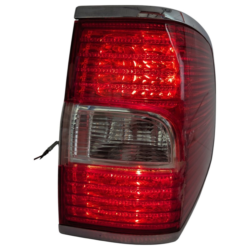 2007-2014 Lincoln Navigator Right Passenger Quarter Mounted Tail Light Lamp OEM
