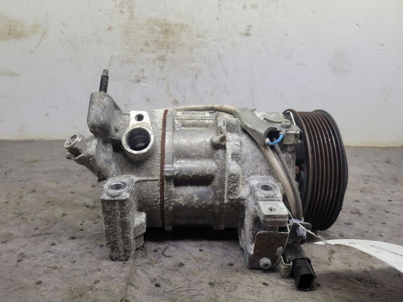 Air Conditioner AC Compressor Fits 19-23 RDX 1643111