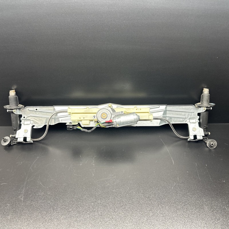 1997-2004 Porsche Boxster 986 Rear Spoiler Mechanism Lift Motor 99662415100