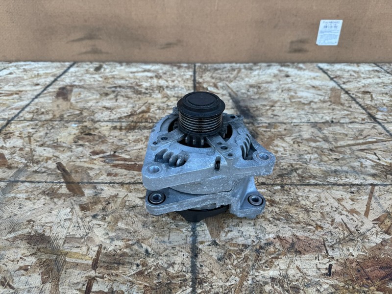 GENESIS G70 2019-2023 OEM ALTERNATOR 2.0L ASSEMBLY