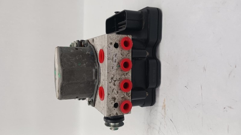 16 NISSAN ROGUE ABS pump module 59k miles AWD OEM 1 Year Warranty!