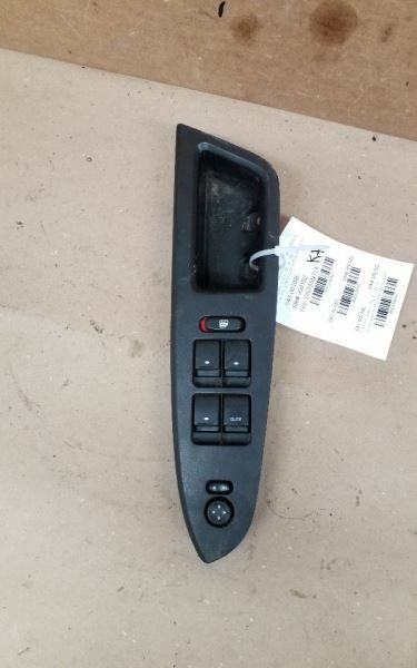 Driver Left Front Door Switch Driver's Window Fits 06-08 IMPALA 234042