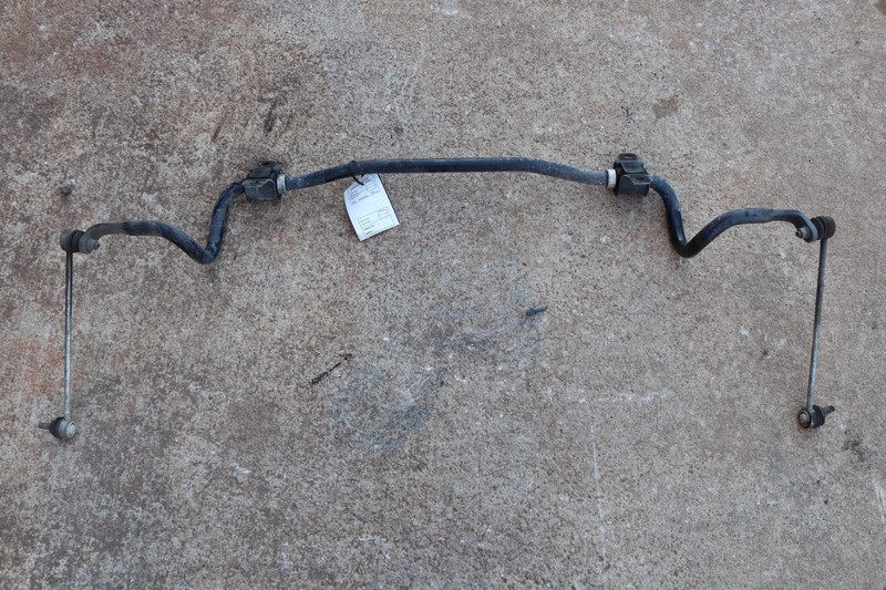 2014-2017 VOLVO XC60 3.2L FRONT STABILIZER ANTI ROLL SWAY BAR W/ LINKS OEM