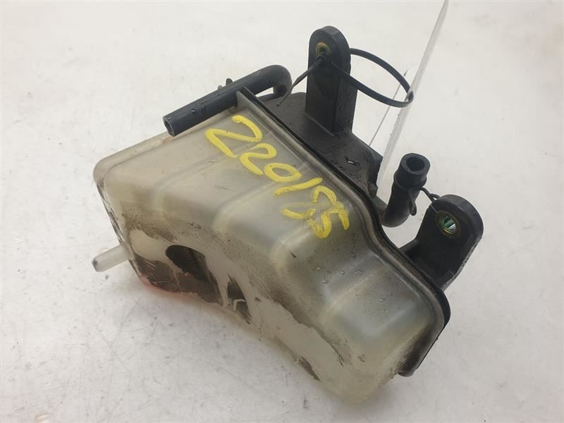 02-10 LEXUS SC430 4.3L 8CYL RADIATOR COOLANT RESERVOIR ASSEMBLY