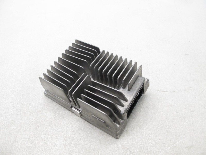 16-22 BMW F48 X1 X2 AUDIO SOUND SYSTEM AMP AMPLIFIER MODULE UNIT OEM 012125