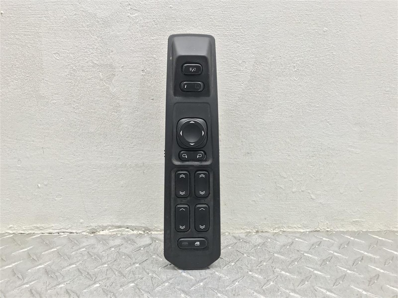 OEM 2004 - 2006 SRX CTS DRIVER MASTER CONTROL WINDOW LOCK SWITCH GM 10363778