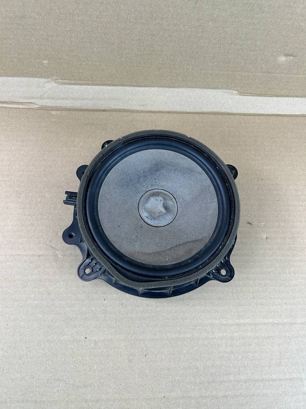 ✅ 2017-2023 Model 3 Y Front Left or Right Door Audio Woofer Speaker 1079744-00-C