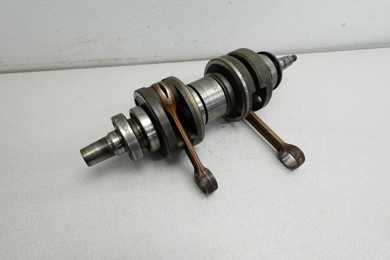 2001-2005 Polaris OEM Engine Motor Crankshaft Ass'y RMK XC Edge Switchback 800