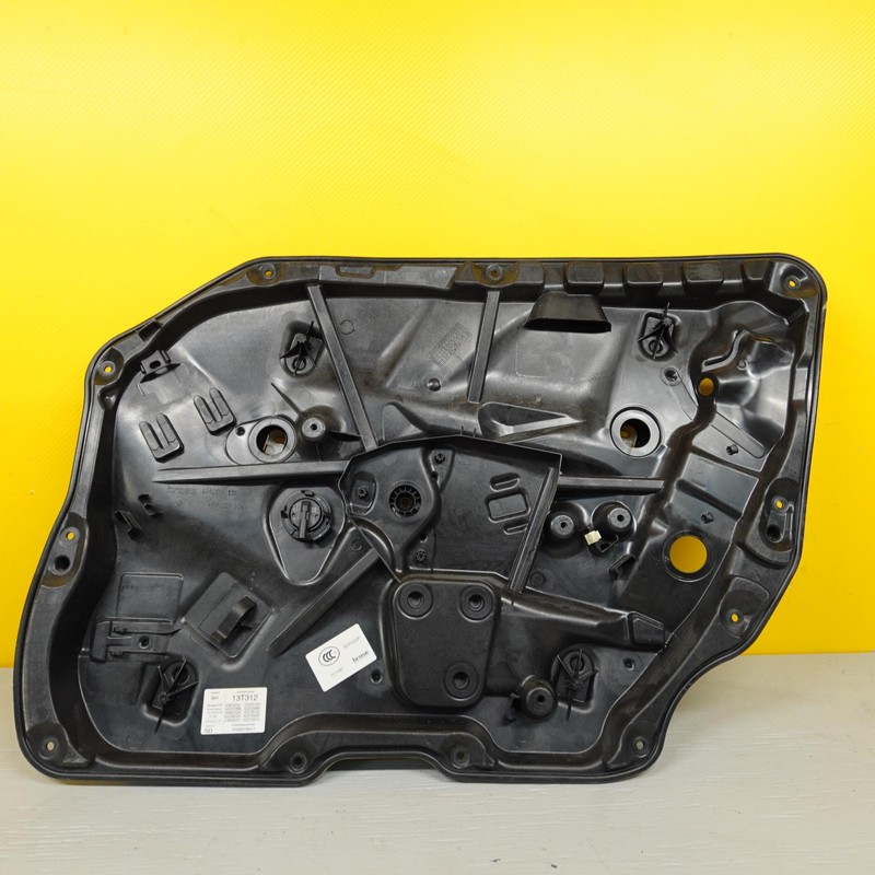 2013-2017 MERCEDES S550 W222 REAR RIGHT DOOR PRESSURE SENSOR OEM 222-905-15-00
