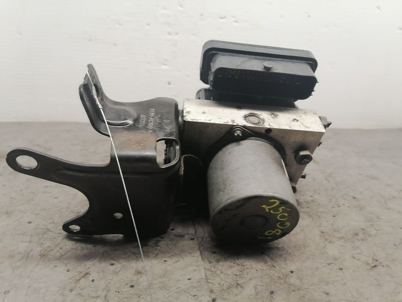 Anti-Lock Brake Part Assembly From 02/26/18 Fits 18 FORD F150 PICKUP 1550862