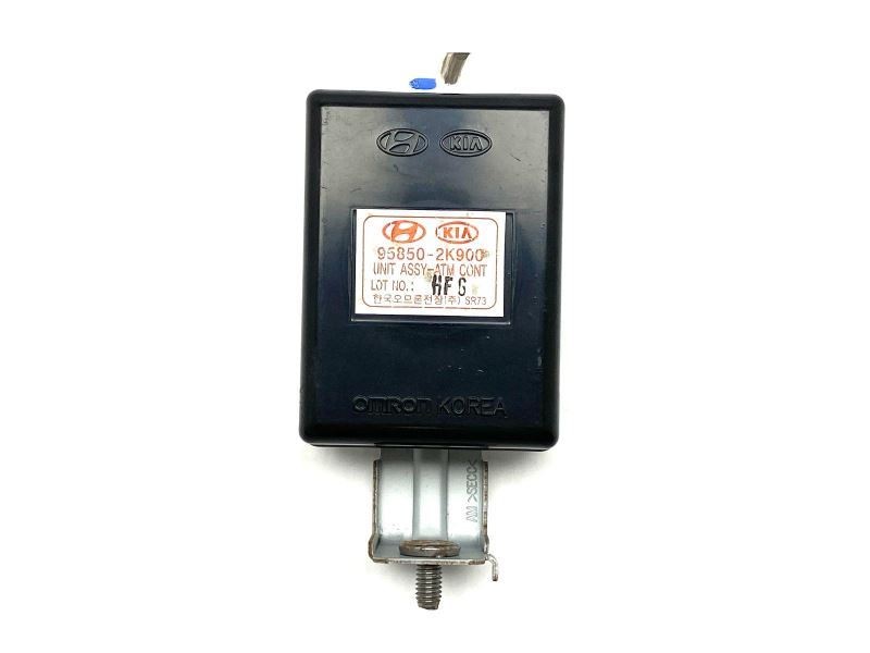 Theft Locking Control Module 95850-2K900 Fits 2013 Kia Soul 76301
