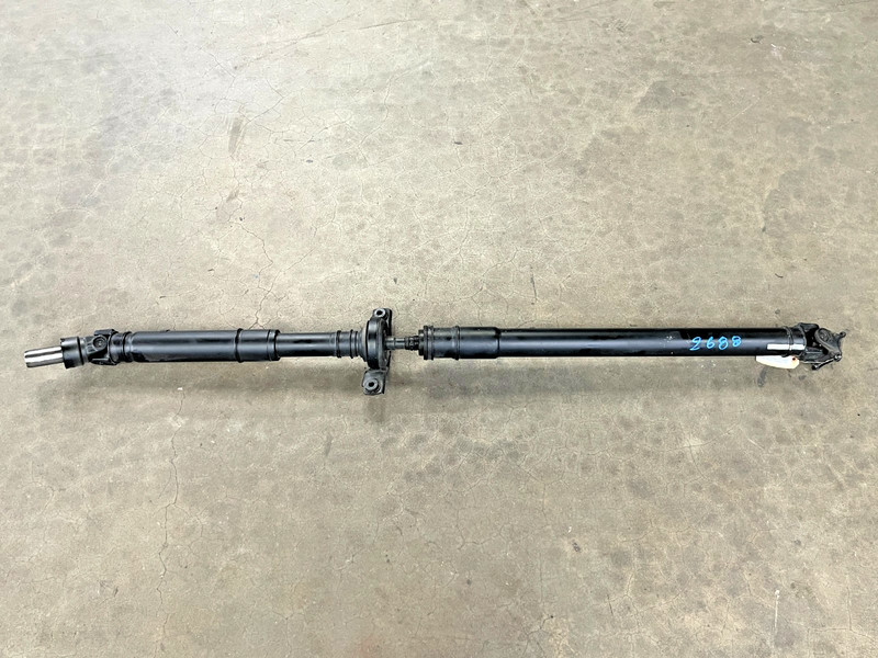 ⭐2018-2022 SUBARU CROSSTREK AWD REAR DRIVE SHAFT PROPELLER ASSEMBLY OEM LOT2688