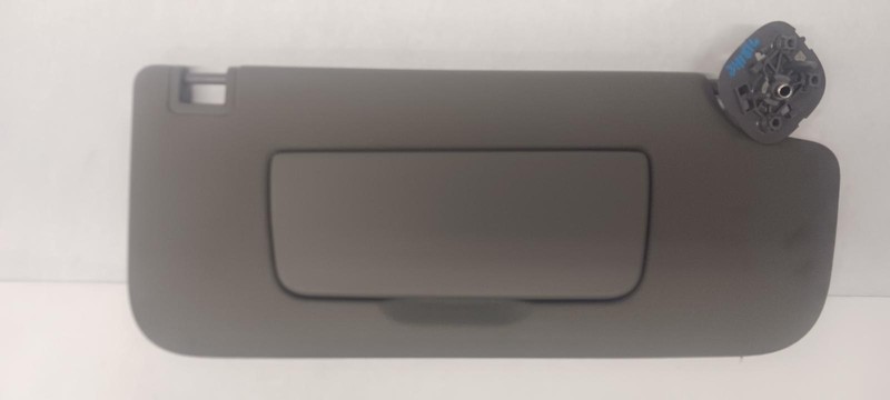 19-'25 CHEVROLET SILVERADO 1500 right passenger Sun visor OEM Grade A!