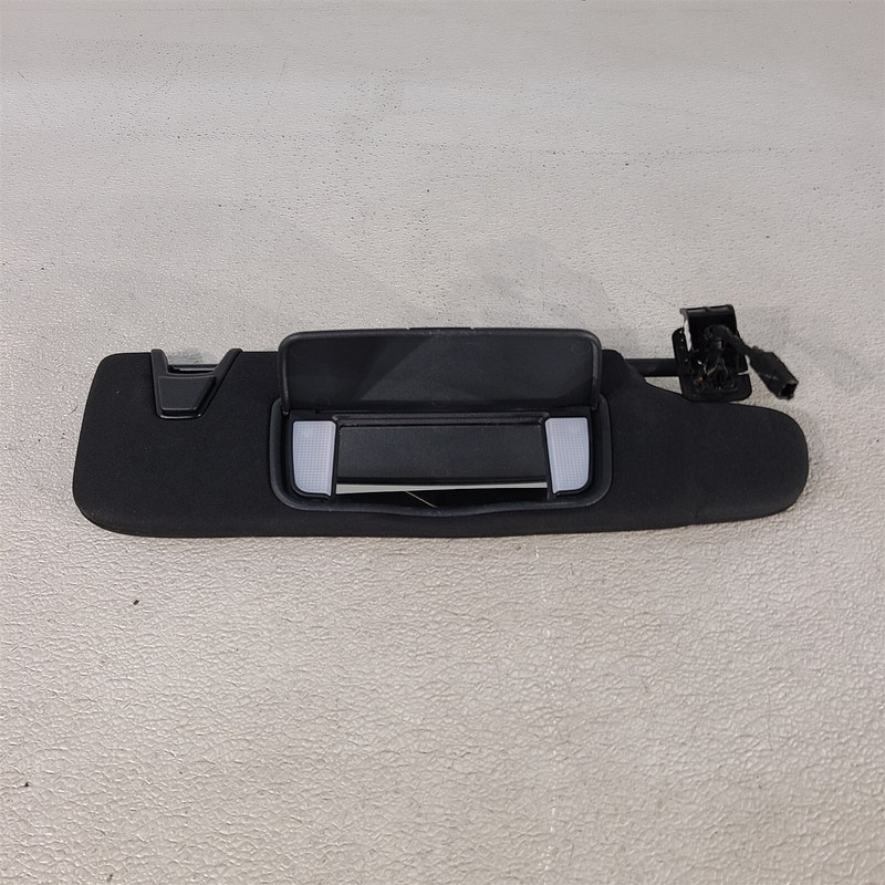 15-22 Mustang GT Coupe Passenger Sun Visor Aa7490