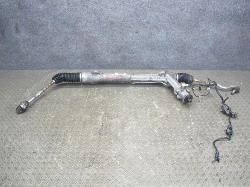 2010-2013 BMW E70 E71 X5M X6M HYDRO POWER STEERING RACK & PINION 6788972