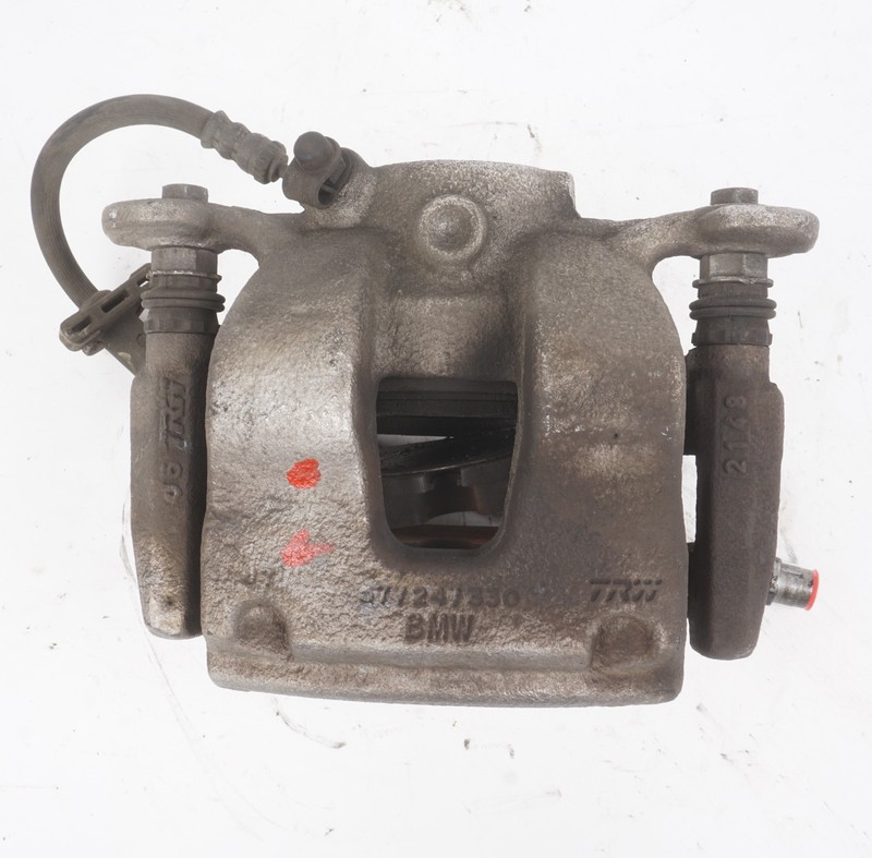2016 - 2022 BMW X1 F48 Front Right Side Brake Caliper OEM