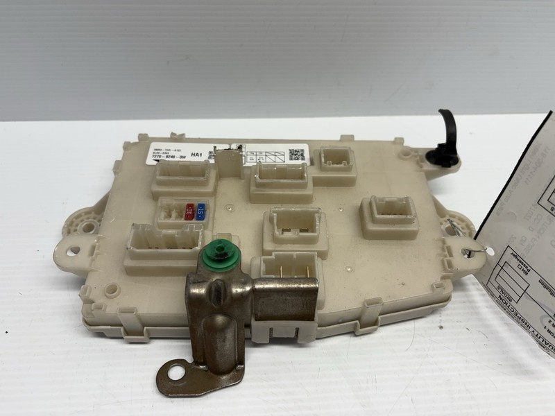 2018-2024 HONDA ODYSSEY POWER DISTRIBUTION FUSE RELAY BOX MODULE UNIT OEM