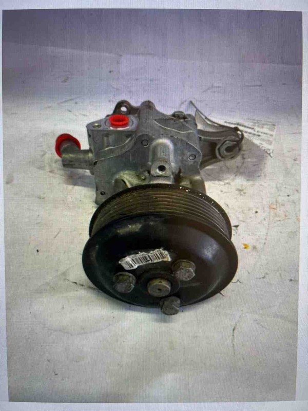 Power Steering Pump/motor BMW 750I 09 10 11 12 13 14 15