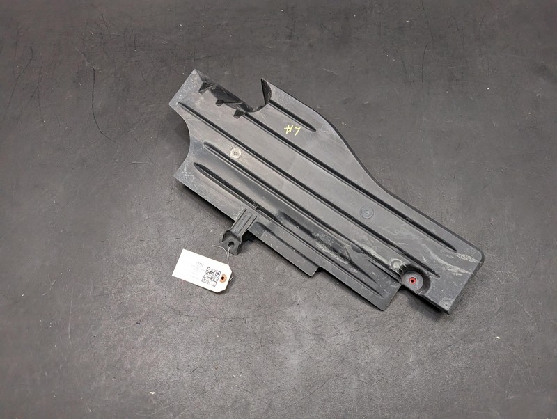 Rear Left Under Cover Splash Shield 2018 Ford Escape AV61-R11779-AF 2013 - 2019