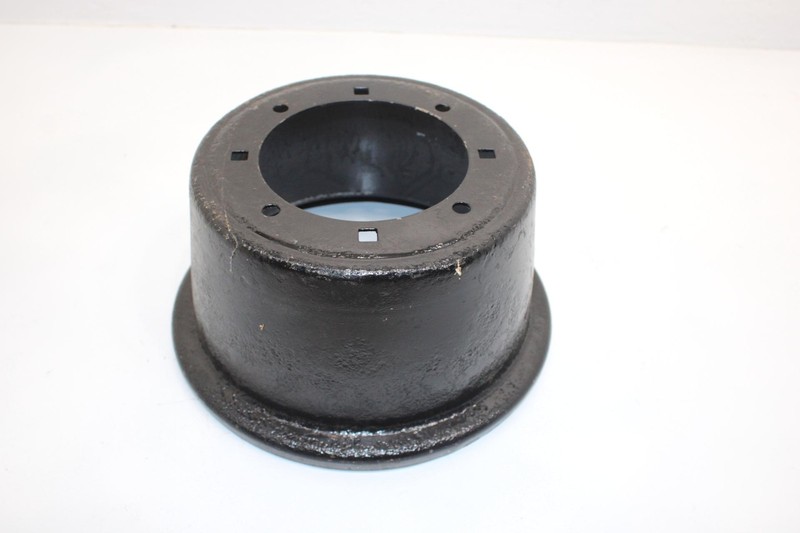 84 Honda Atc110a Oem Outer Wheel Rim 42712-958-670 AHS