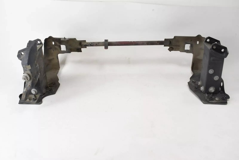 03-12 Mercedes R230 SL500 SL55 AMG Front Lower Radiator Support Bar Frame OEM