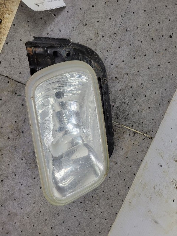 Driver Corner/Park Light Fog-driving Fits 10-18 DODGE 2500 PICKUP 1786883